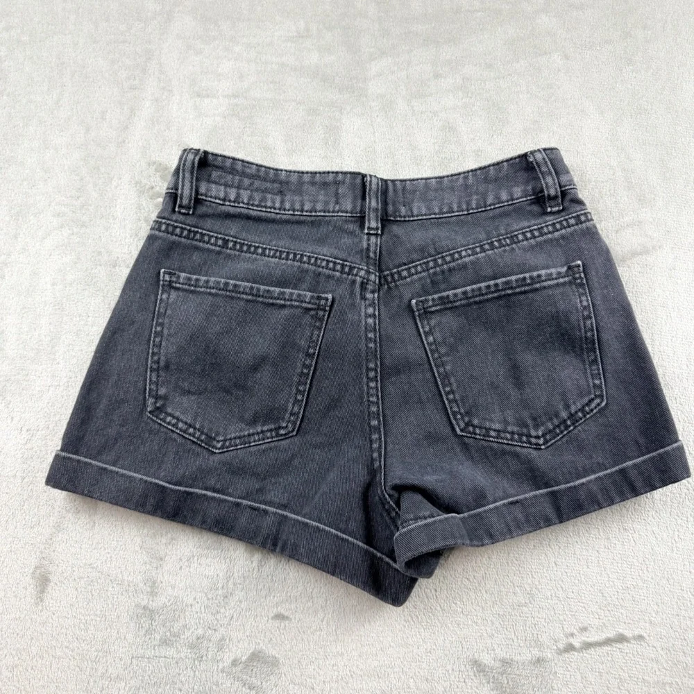 PacSun mom short